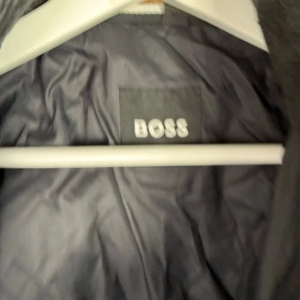 Hugo Boss excellent like